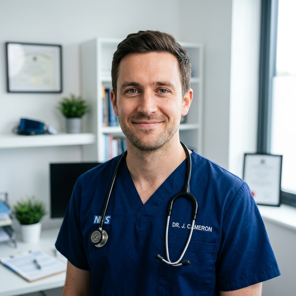 NHS GP