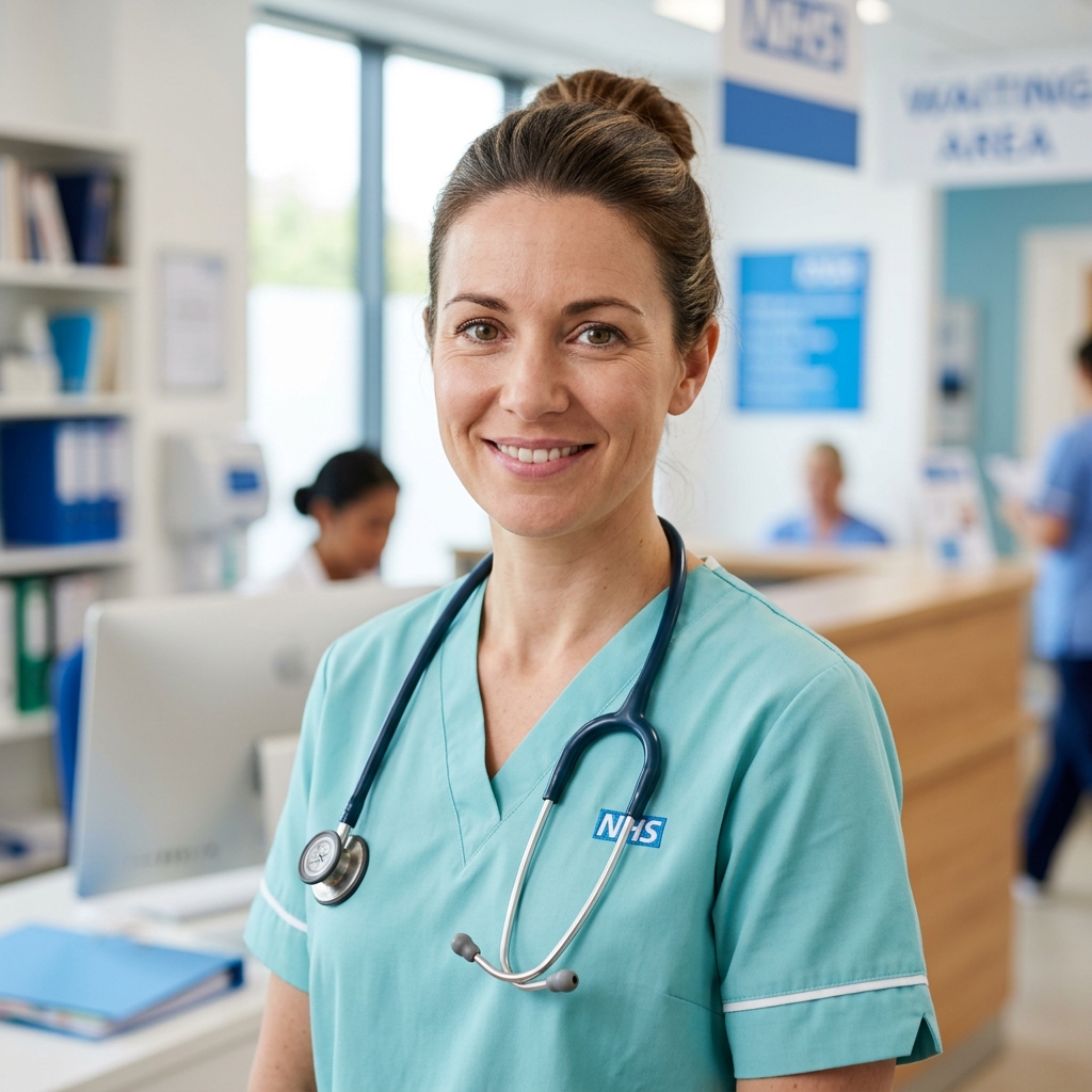 Dr. Rebecca Hughes