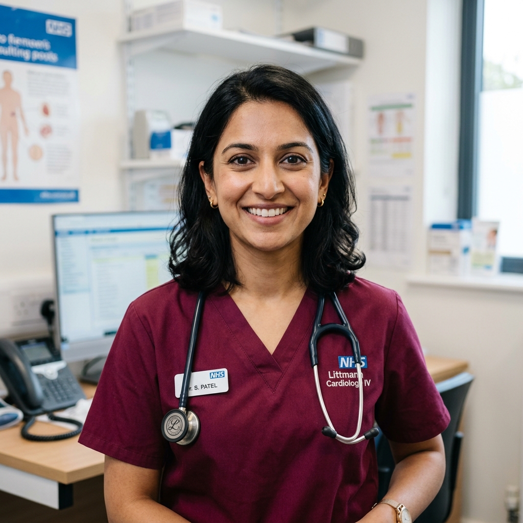 NHS GP